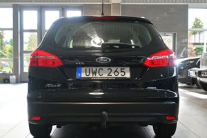 Ford Focus bild 4
