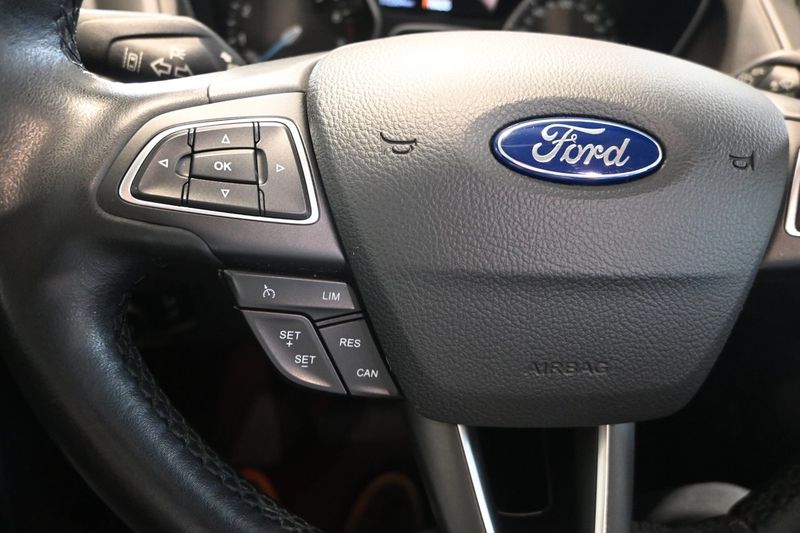Ford Focus bild 17