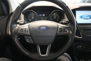 Ford Focus bild 16