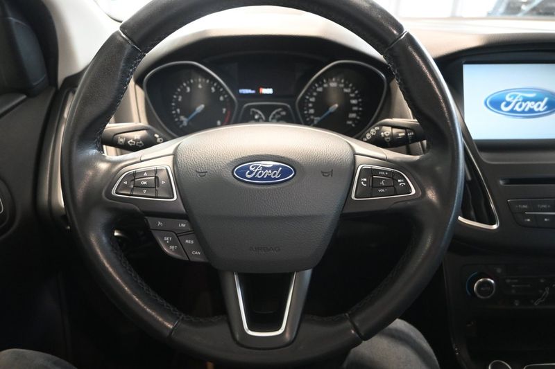 Ford Focus bild 16