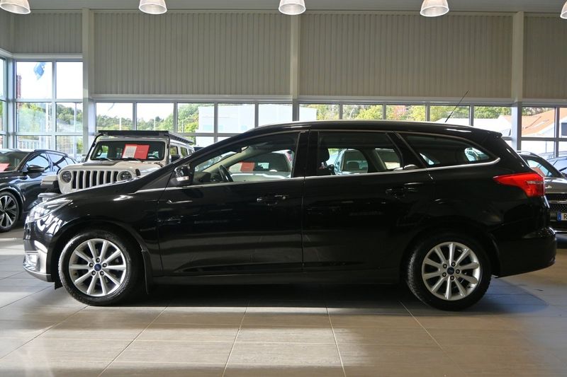 Ford Focus bild 2