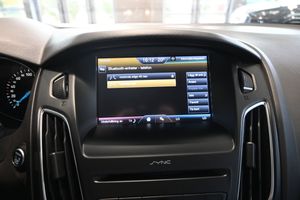 Ford Focus bild 19