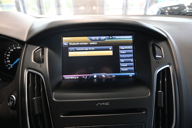 Ford Focus bild 19