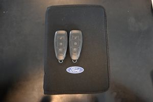 Ford Focus bild 23