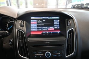Ford Focus bild 20