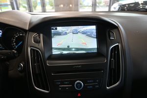 Ford Focus bild 21