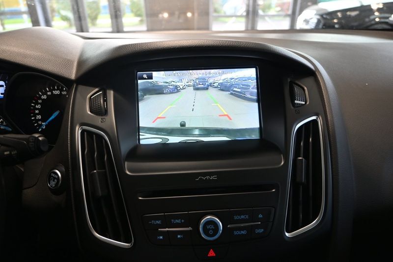 Ford Focus bild 21