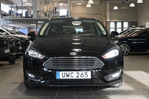 Ford Focus bild 5