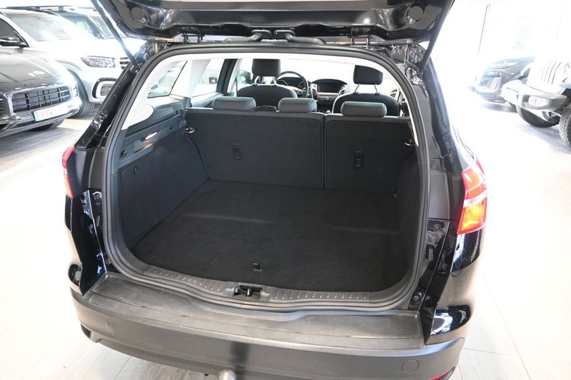 Ford Focus bild 15
