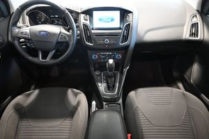 Ford Focus bild 9