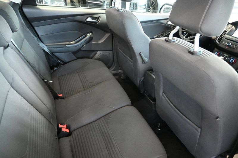 Ford Focus bild 13