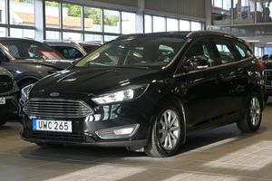 Ford Focus bild 1