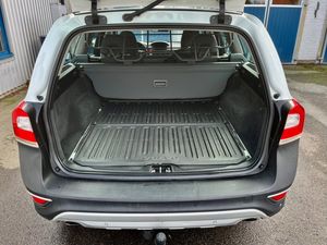 Volvo XC70 bild 10