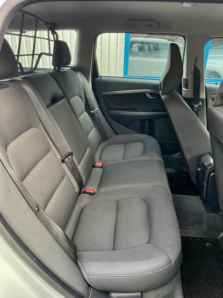 Volvo XC70 bild 9