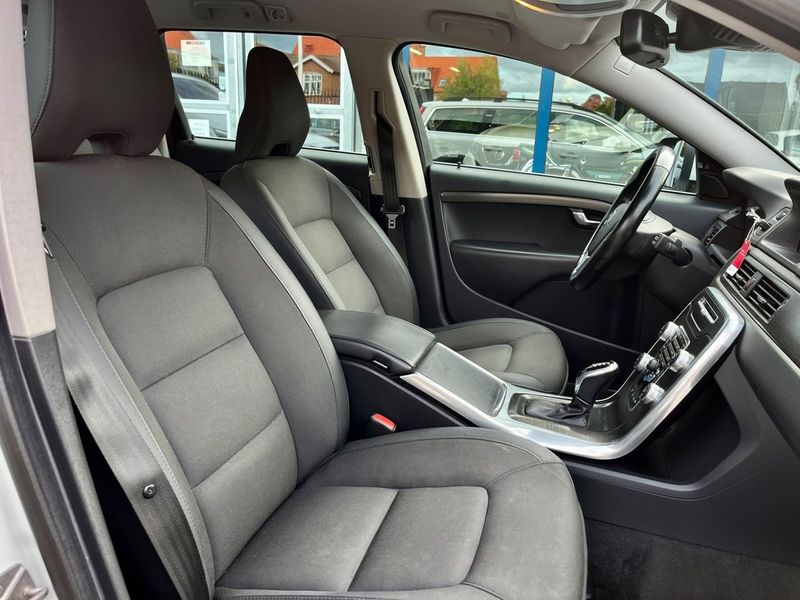 Volvo XC70 bild 7