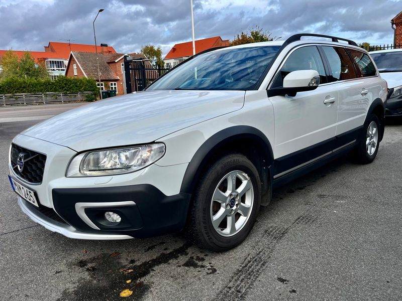 Volvo XC70 bild 3