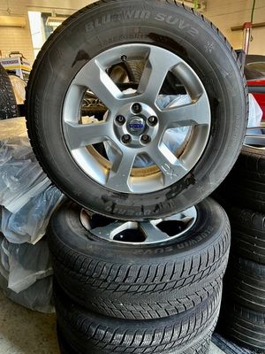 Volvo XC70 bild 11