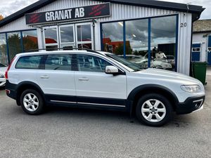 Volvo XC70 bild 2