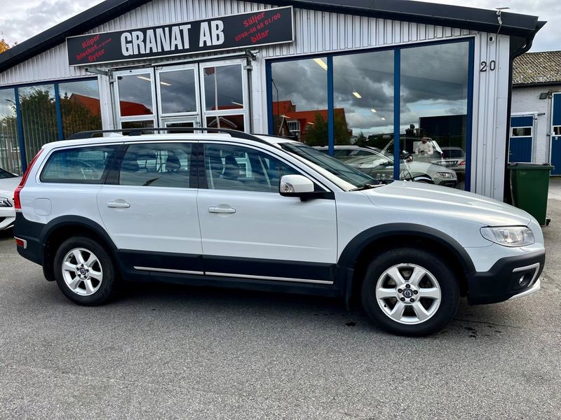 Volvo XC70 bild 2