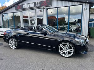 Mercedes E250 bild 2