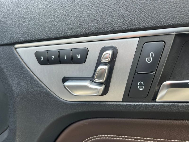 Mercedes E250 bild 12