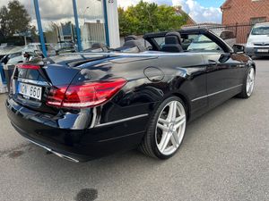 Mercedes E250 bild 6