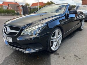 Mercedes E250 bild 3