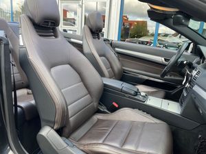 Mercedes E250 bild 8