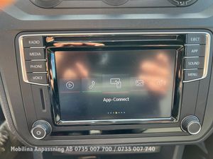 Volkswagen Caddy bild 32