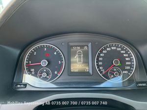 Volkswagen Caddy bild 30