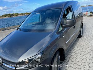 Volkswagen Caddy bild 7