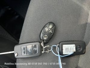 Volkswagen Caddy bild 36