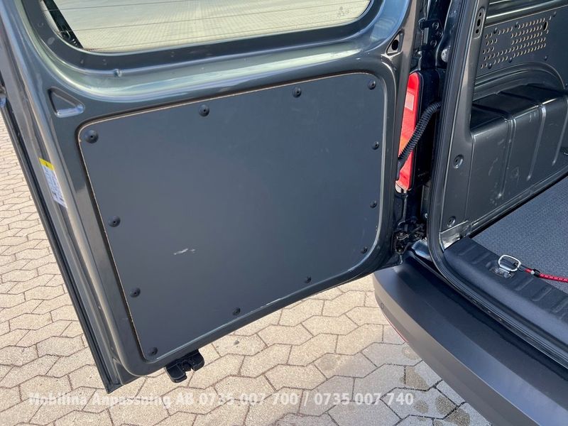 Volkswagen Caddy bild 18