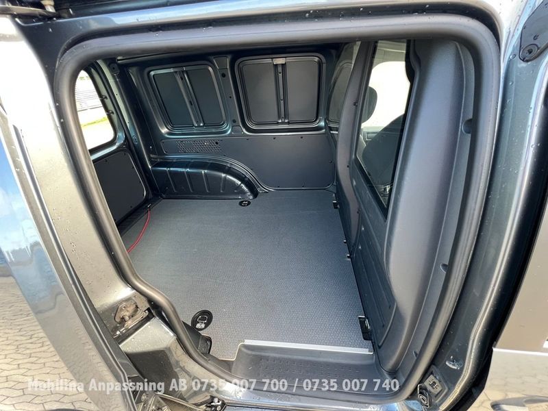 Volkswagen Caddy bild 15