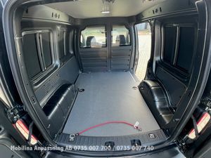 Volkswagen Caddy bild 16