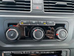 Volkswagen Caddy bild 35