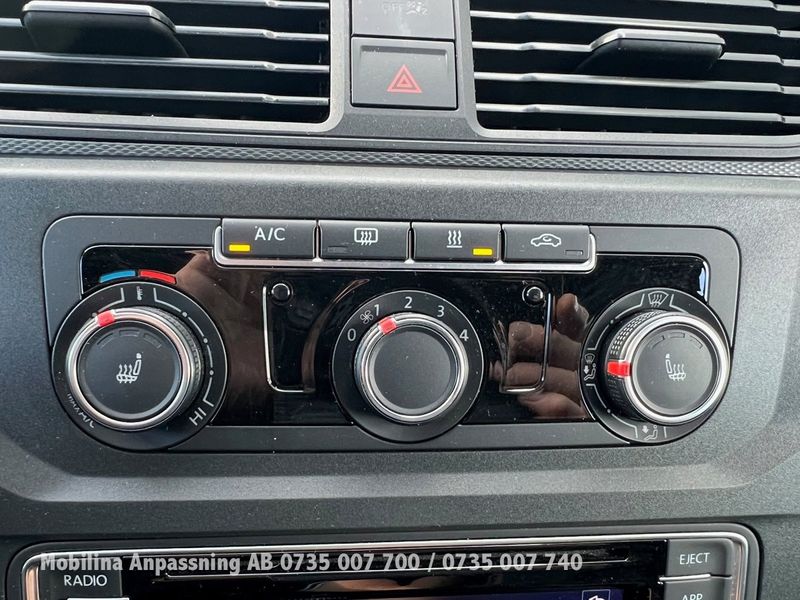 Volkswagen Caddy bild 35