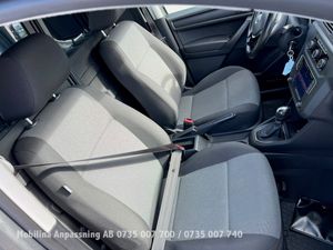 Volkswagen Caddy bild 24