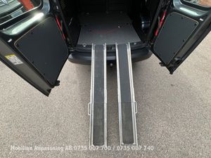 Volkswagen Caddy bild 6