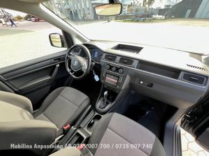 Volkswagen Caddy bild 22