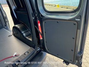 Volkswagen Caddy bild 19