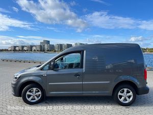 Volkswagen Caddy bild 10