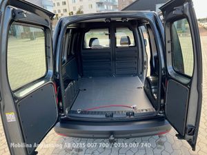 Volkswagen Caddy bild 17
