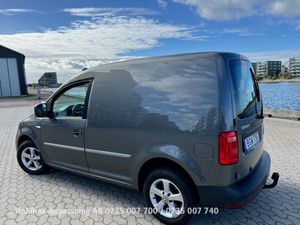 Volkswagen Caddy bild 11