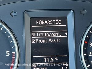 Volkswagen Caddy bild 37