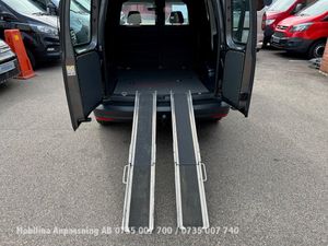 Volkswagen Caddy bild 38
