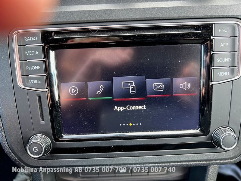 Volkswagen Caddy bild 34