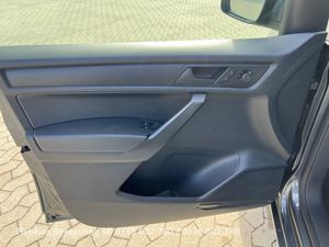 Volkswagen Caddy bild 26