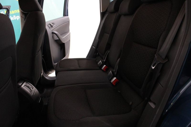 Skoda Yeti bild 12