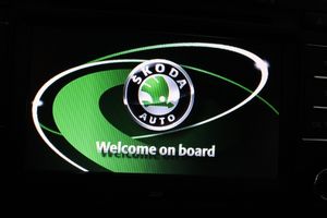Skoda Yeti bild 17